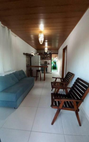 Casa do Carlos - Boipeba